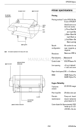 Epson Stylus Pro 7600 Photographic Dye Ink Product Information