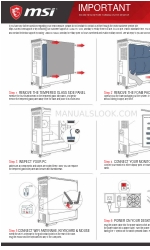 MSI 12TC-059US Manual