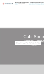 MSI Cubi Series Manual