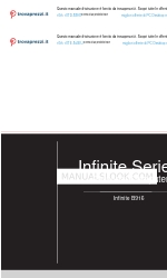 MSI Infinite Series Manual