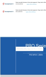 MSI PRO Series Manual