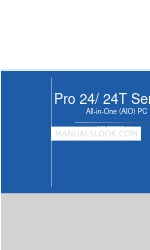 MSI Pro24 2M Manual