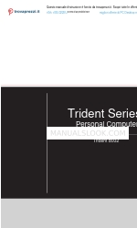 MSI Trident Series Manual