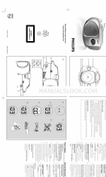 Philips AZ102C Руководство пользователя