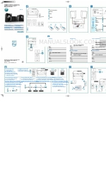 Philips BTM1180 짧은 사용자 설명서