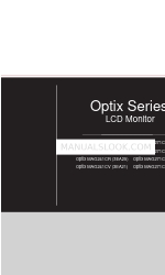 MSI Optix MAG241CP Manual