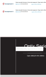 MSI Optix MAG251PF Manual