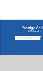 MSI Prestige Series Manuale d'uso