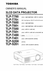 Toshiba T400 - Gigabeat 4 GB Digital Player 소유자 매뉴얼