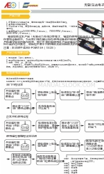 AEO E-power 5A 1S Instructies