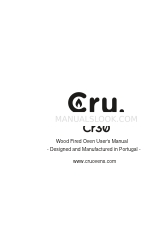 CRU Cr30 Benutzerhandbuch