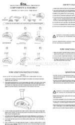 CRU Cr90 Benutzerhandbuch