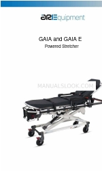 aRIEquipment GAIA Manual