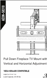 Aeon AEON-50310 Manual