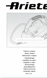 ARIETE 4145 Manual