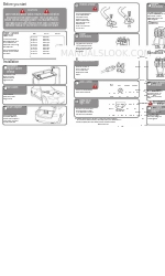 Crunch PZ2-1030.2D Schnellstart-Installationshandbuch