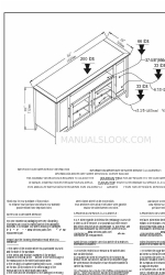 Crutchfield SHK6428E Manual