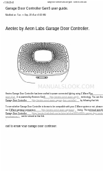 Aeon Labs Aeotec Manual del usuario