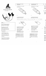 Aeon Labs Home Energy Meter Instructions