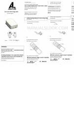 Aeon Labs Z-Wave Home Energy Meter 지침