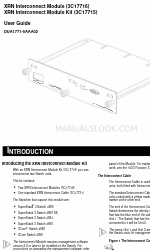 3Com 3C17716 Manuale d'uso