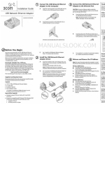 3Com 3C460B Installatiehandleiding