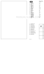 Cruz 940-424 Montageanleitung