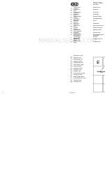 Cruz 940-005 Montaj Talimatları