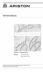 Ariston LL 64 Repair Manual