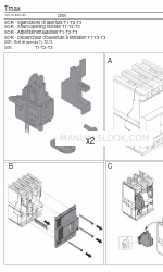 ABB Tmax T1 Manuale