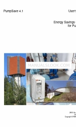 ABB ACH550 series Manual del usuario