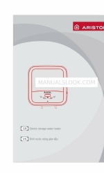 Ariston TOP WIFI Manual