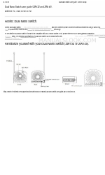 Aeotec Dual Nano Switch ZW132 Gebruikershandleiding