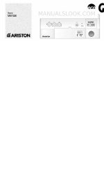 Ariston ECO GENIUS User Manual