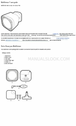 Aeotec ZW024 Gebruikershandleiding