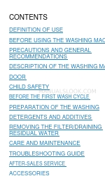 Whirlpool 6528 Manual de instruções de utilização