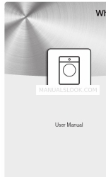 Whirlpool 8003437208836 User Manual