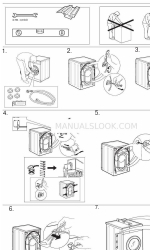 Whirlpool 8003437232718 Handbuch