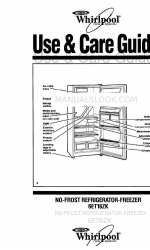 Whirlpool 6ETl6ZK Manual de utilização e cuidados