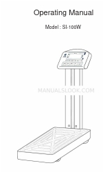 Acom SI-100W 取扱説明書