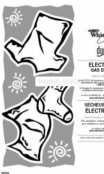 Whirlpool 8562594 Handbuch für Gebrauch und Pflege