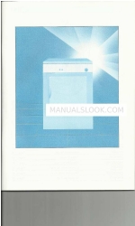 Whirlpool AWZ121 Manuale d'uso