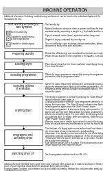 Whirlpool AZA-HP 9781 Kurzreferenz-Handbuch