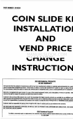 Whirlpool CEM2750TQ - COMMCL E DRYR 3CYC 3TMP WHIRLP Instructions d'installation