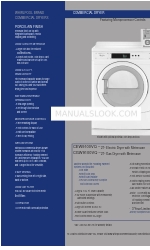 Whirlpool CEW9100VQ Opuscolo e specifiche