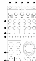 Clank Chaos Quick Start Manual