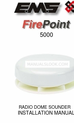 FIREPOINT EMS 5000 Manuale di installazione