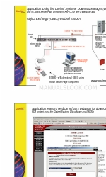 Clarinet Systems ESB301 Tamamlayıcı Kılavuz