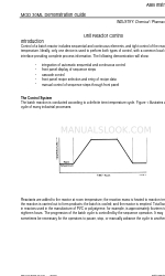 ABB MOD 30ML Демонстраційний посібник