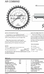 Firestone 2239 Installation Instructions